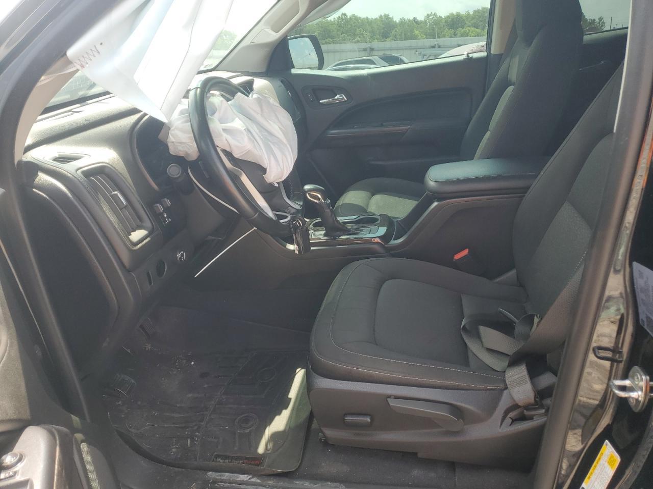 2022 GMC Canyon Elevation - Фото 7