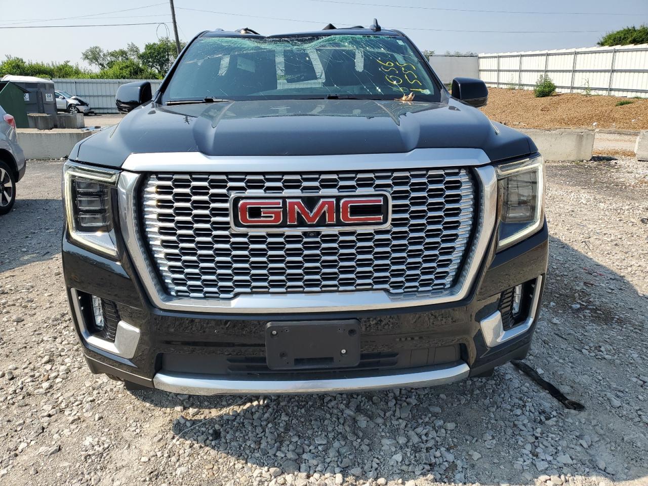 2021 GMC Yukon Xl Denali - Фото 5
