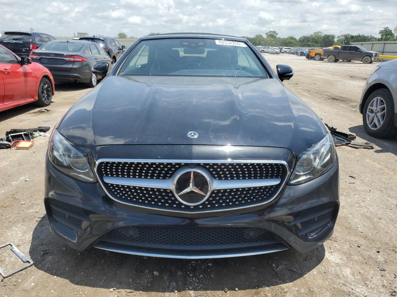 2018 Mercedes-Benz E 400 - Image 5