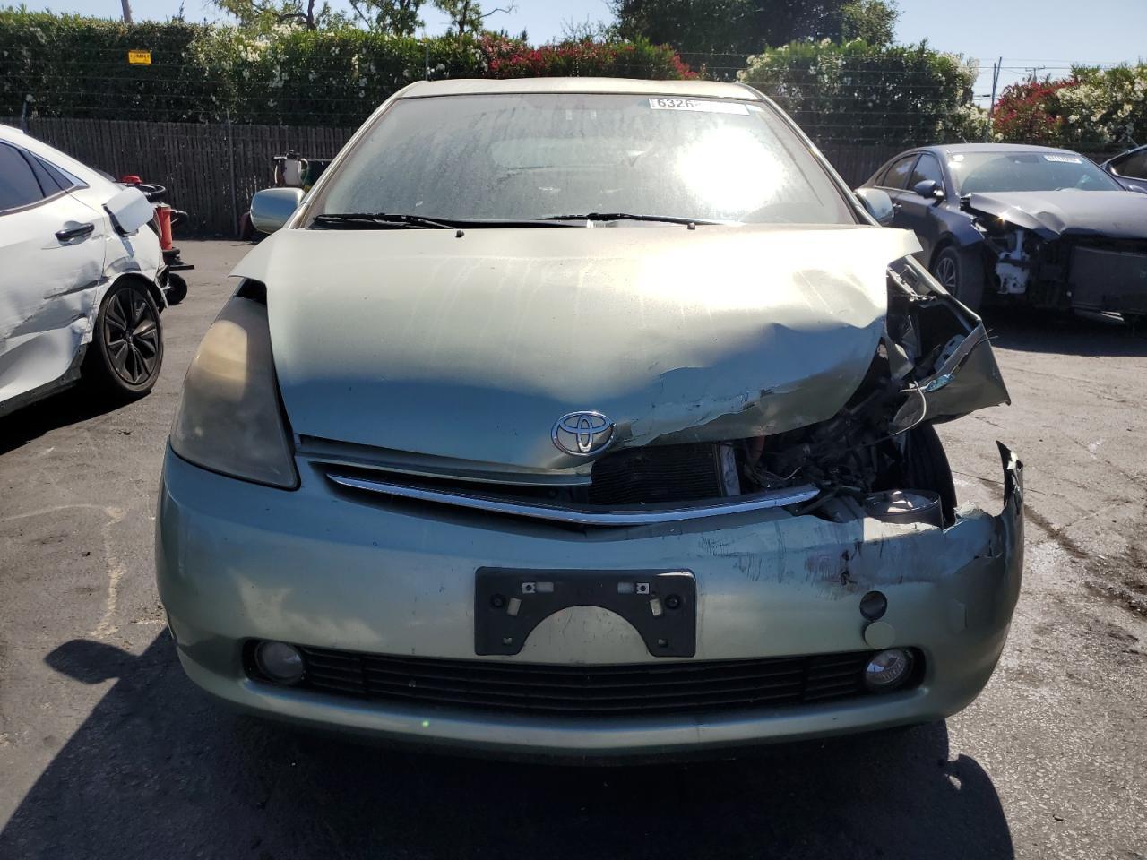 2008 Toyota Prius - Фото 5