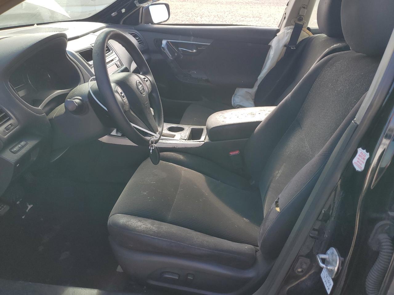 2013 Nissan Altima 2.5 - Фото 7