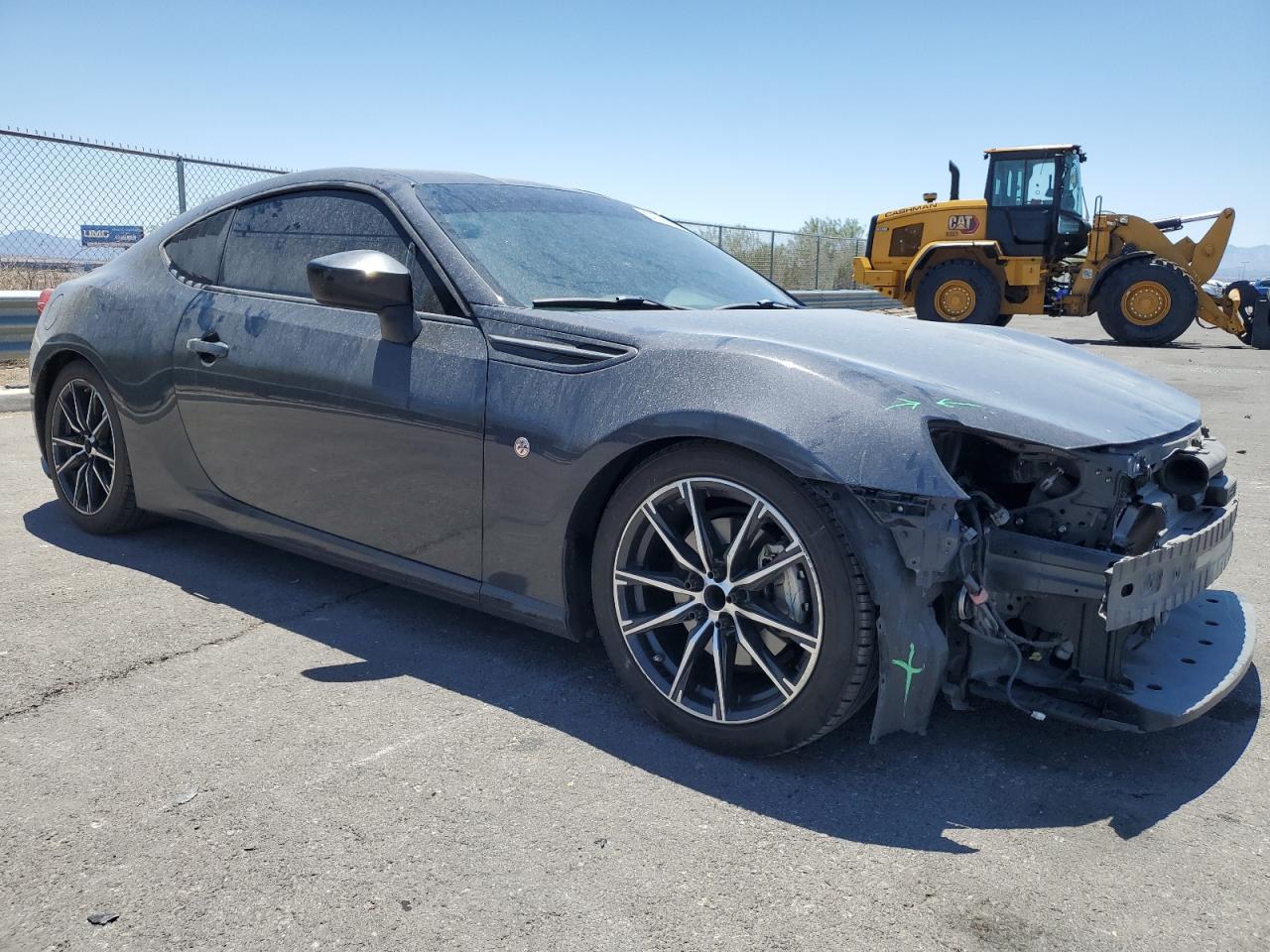 2017 Toyota 86 Base - Image 4