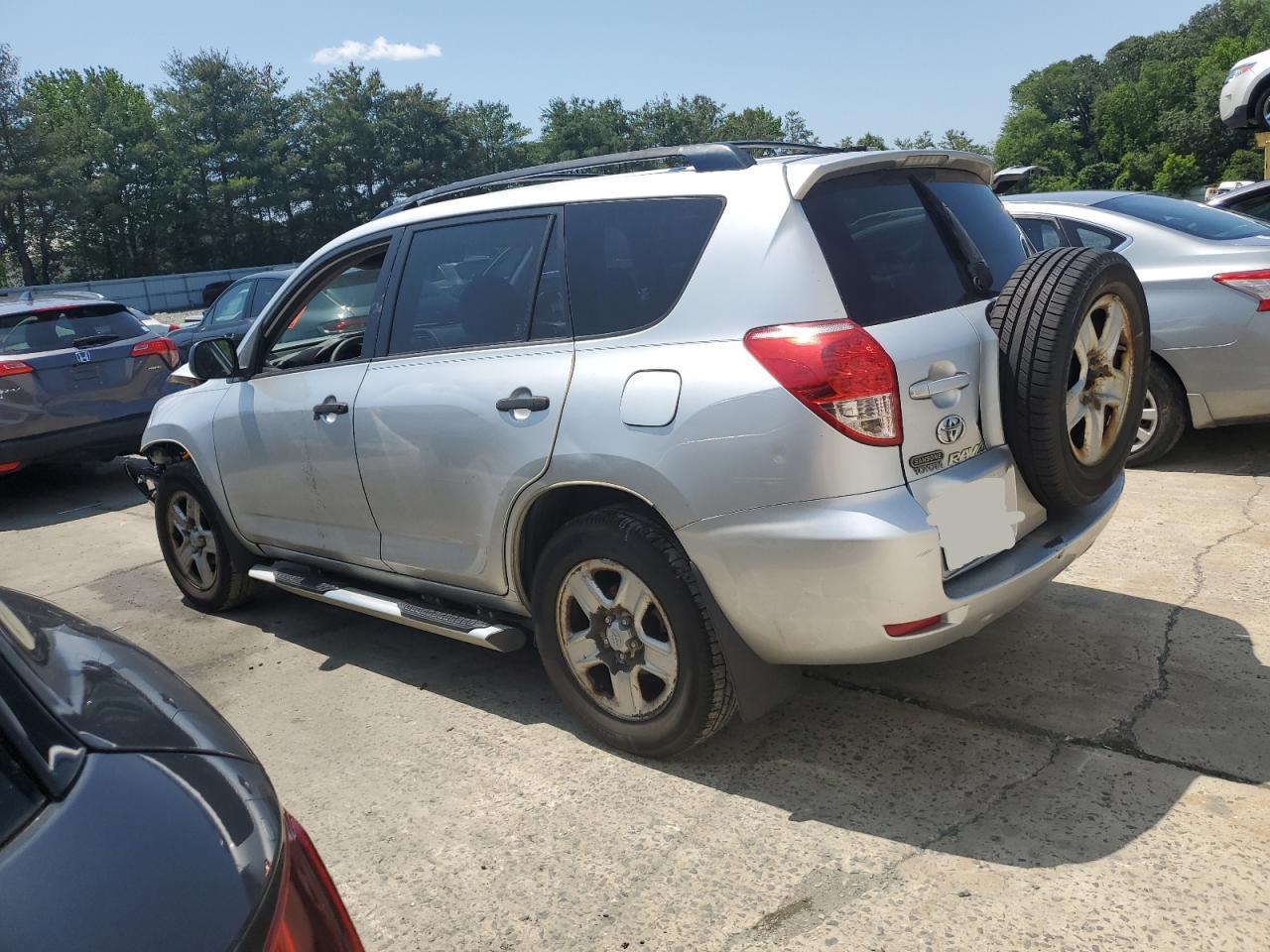 2006 Toyota Rav4 - Фото 2