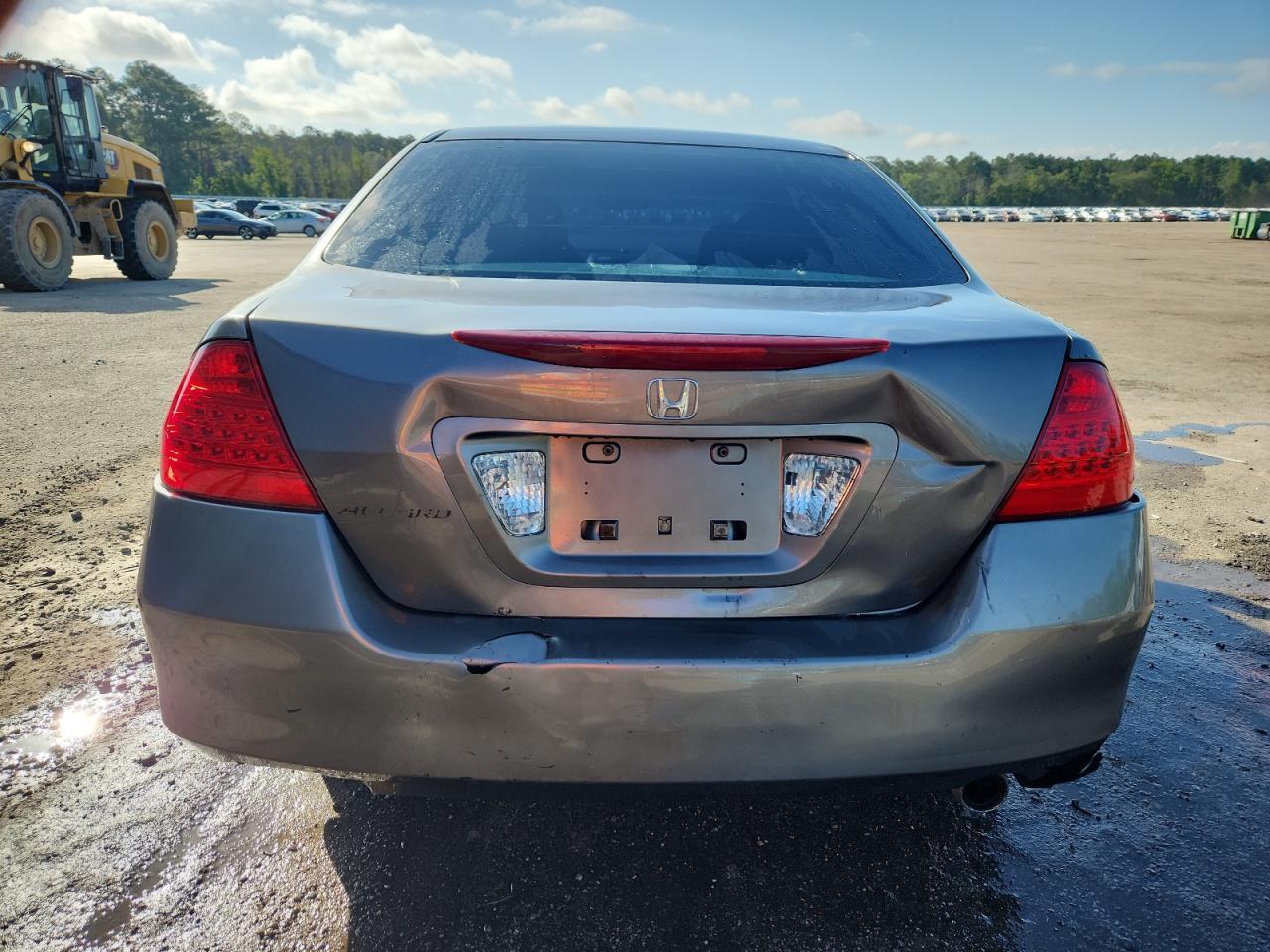 2007 Honda Accord Ex - Image 6