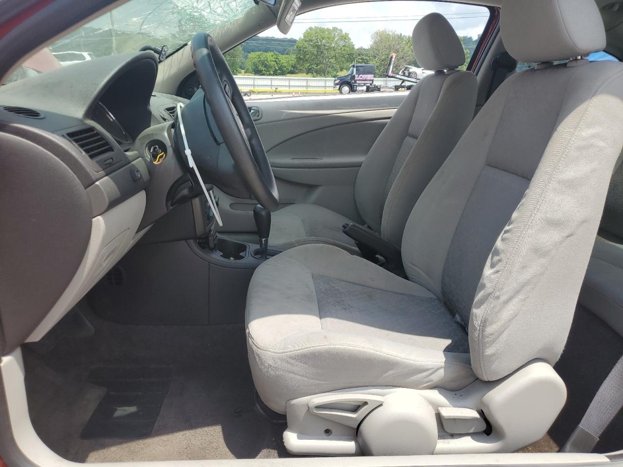 2006 Chevrolet Cobalt Ls - Фото 7