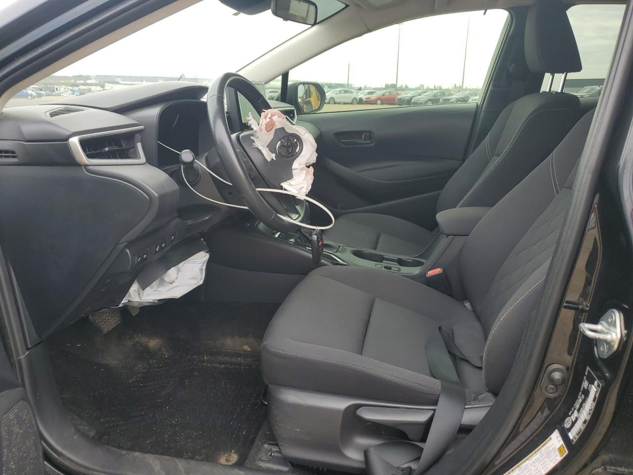 2023 Toyota Corolla Le - Фото 7