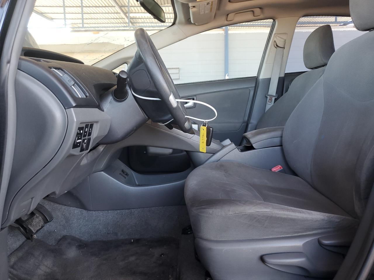 2010 Toyota Prius - Image 7