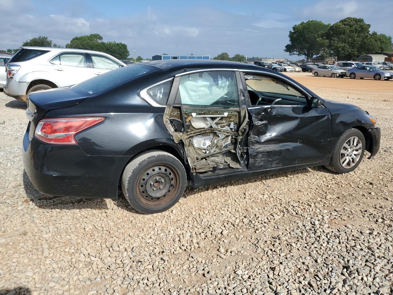 2013 Nissan Altima 2.5 - Фото 3