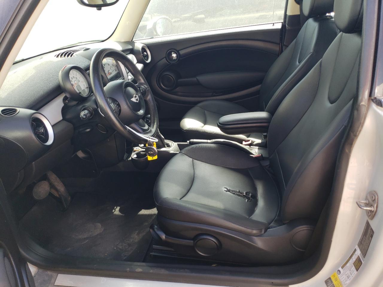 2013 Mini Cooper - Фото 7