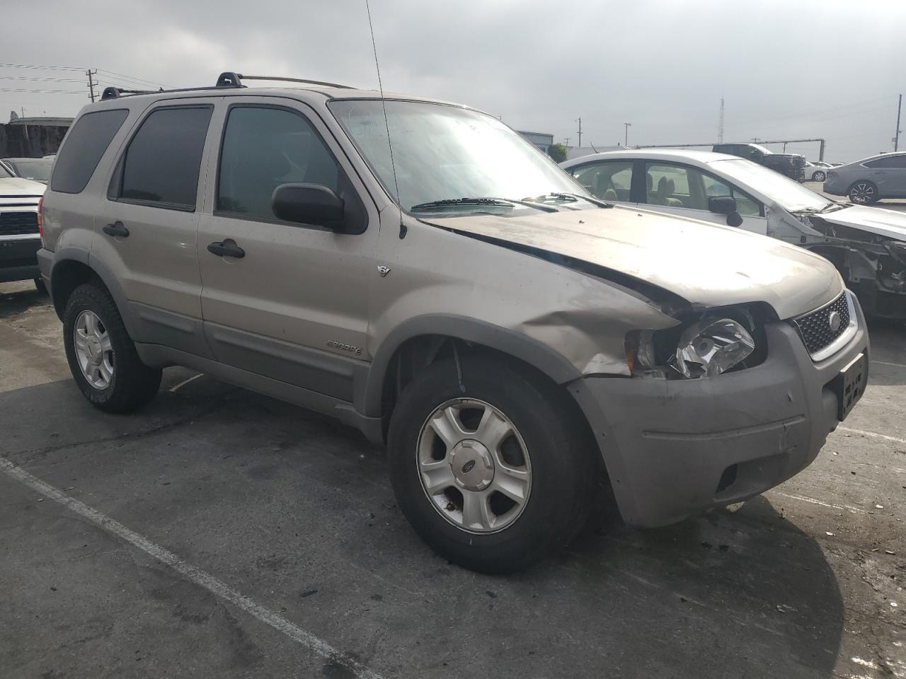 2001 Ford Escape Xlt - Image 4