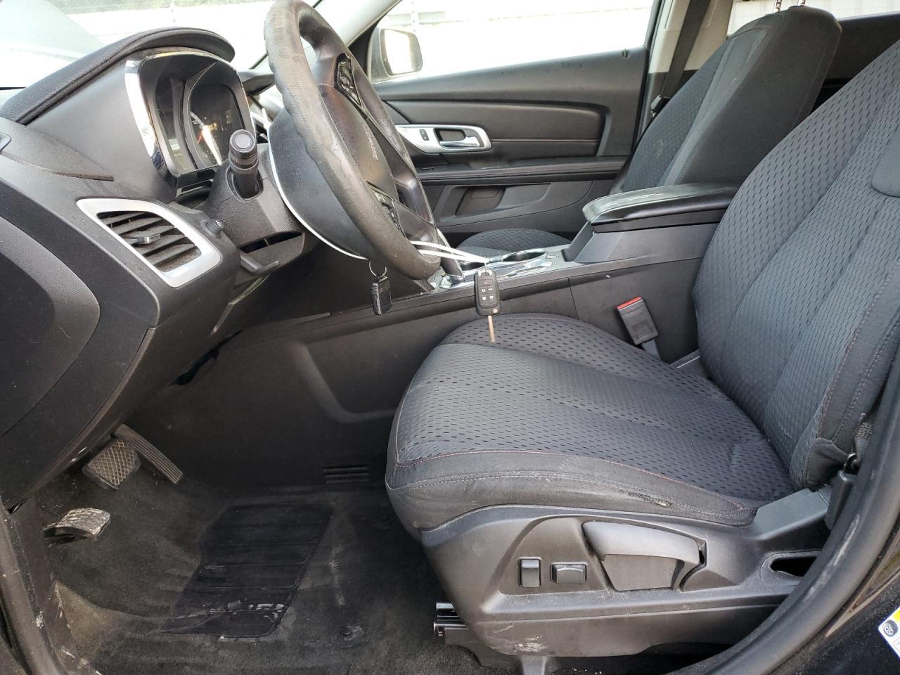 2013 GMC Terrain Sle - Фото 7