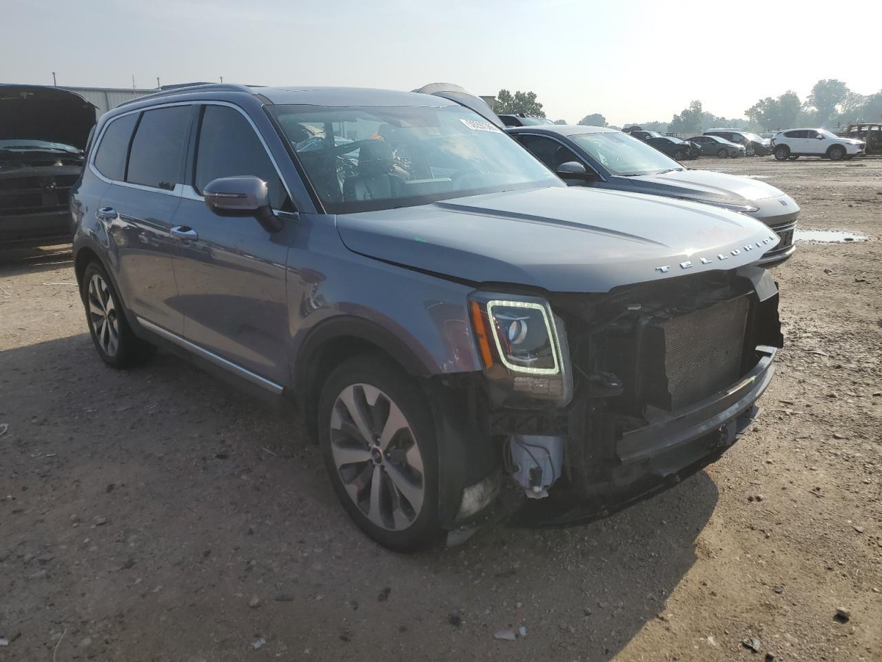 2020 Kia Telluride S - Image 4