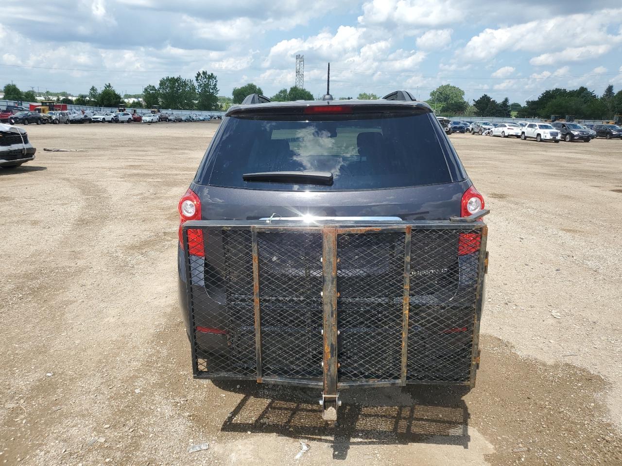 2015 Chevrolet Equinox Lt - Image 6