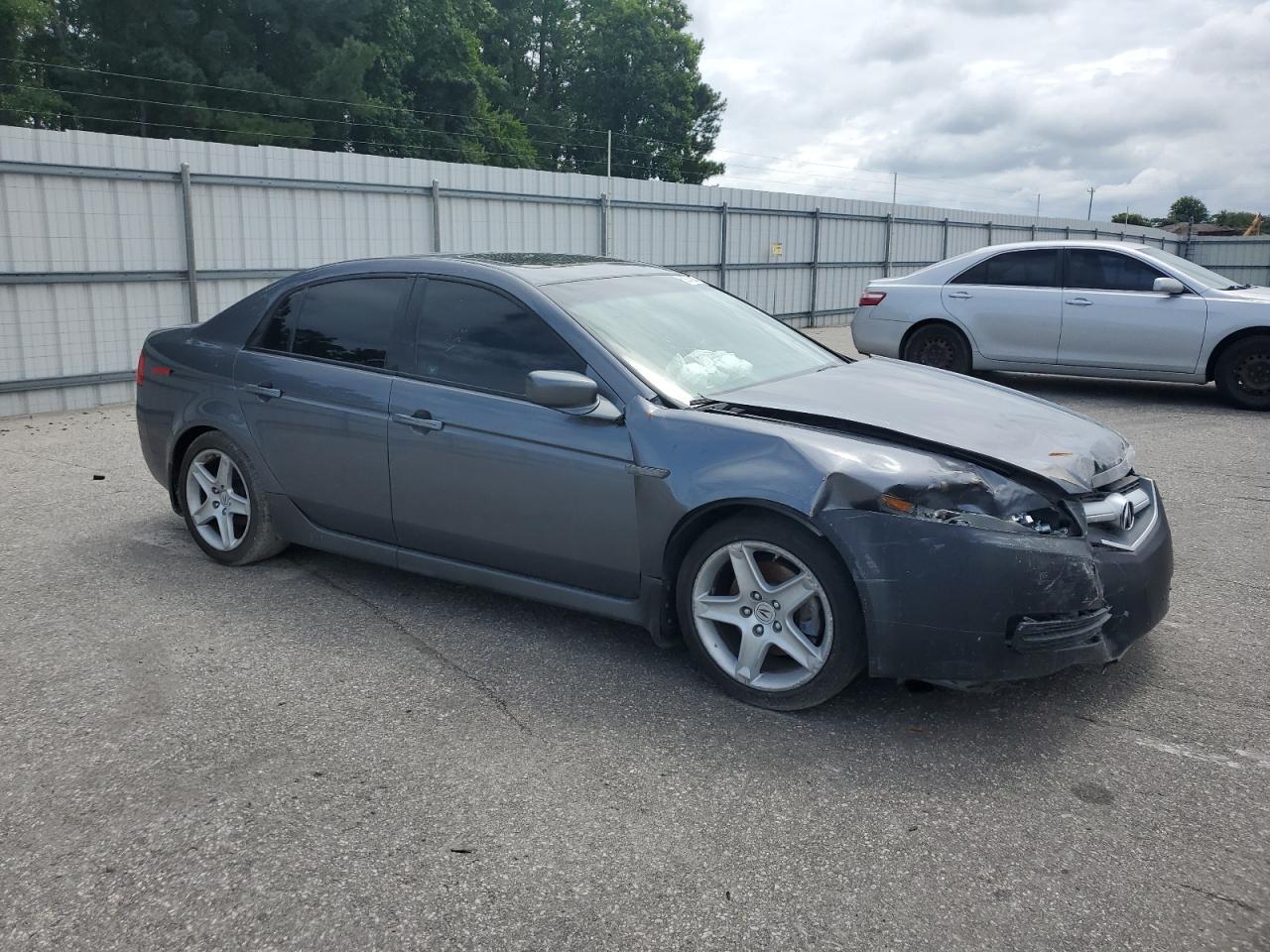 2006 Acura 3.2Tl - Фото 4