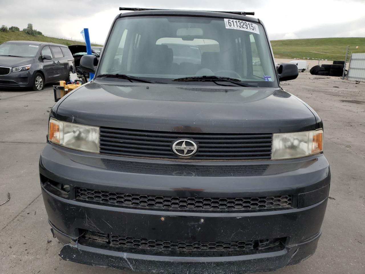 2006 Toyota Scion Xb - Image 5