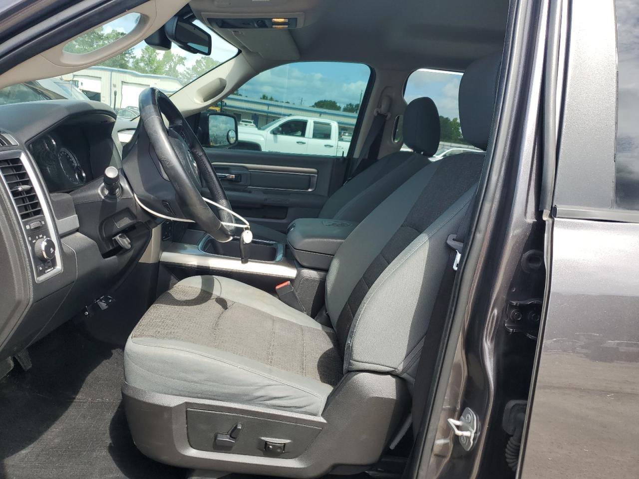 2016 Ram 1500 Slt - Image 7