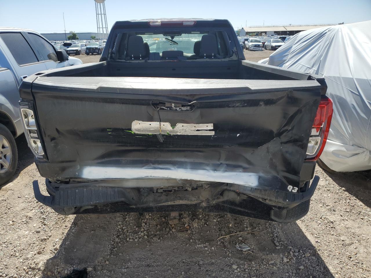 2022 GMC Sierra Limited C1500 Sle - Image 6