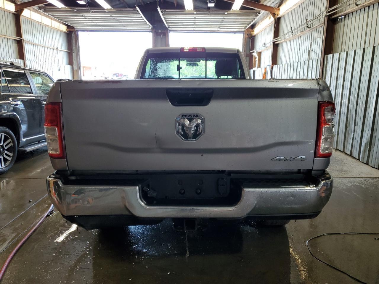 2019 Ram 2500 Tradesman - Image 6