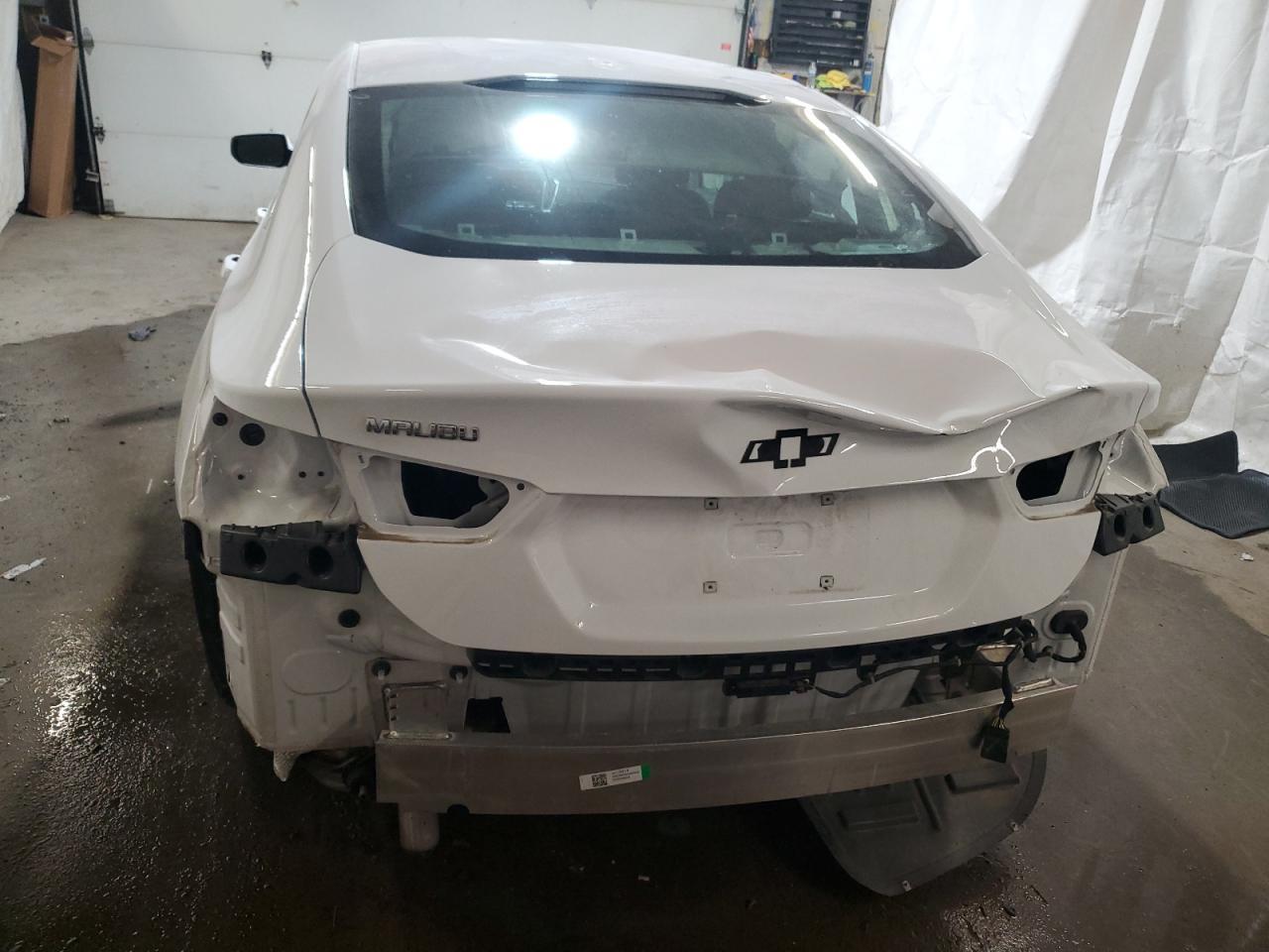 2024 Chevrolet Malibu Ls - Image 6