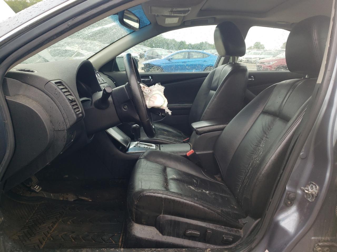 2010 Nissan Altima 2.5 - Фото 7