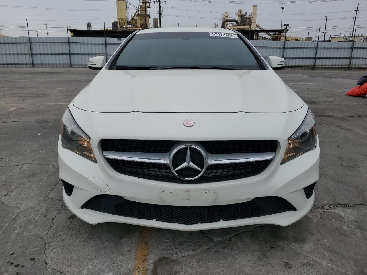 2016 Mercedes-Benz Cla 250 4Matic - Image 5