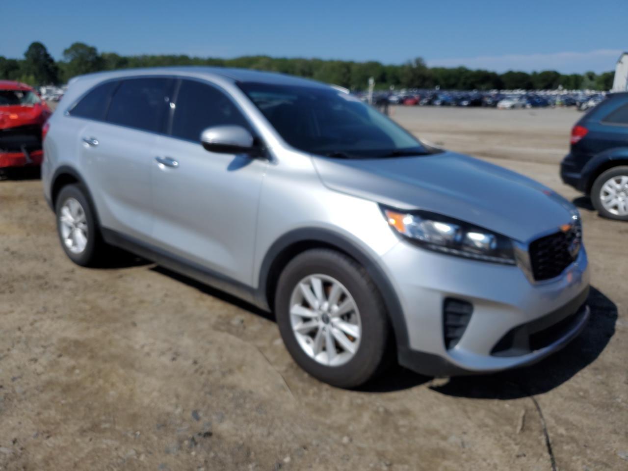2020 Kia Sorento S - Фото 4