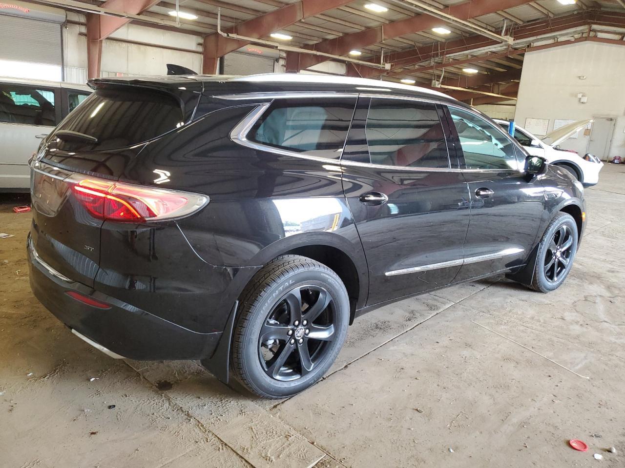 2023 Buick Enclave Essence - Фото 3