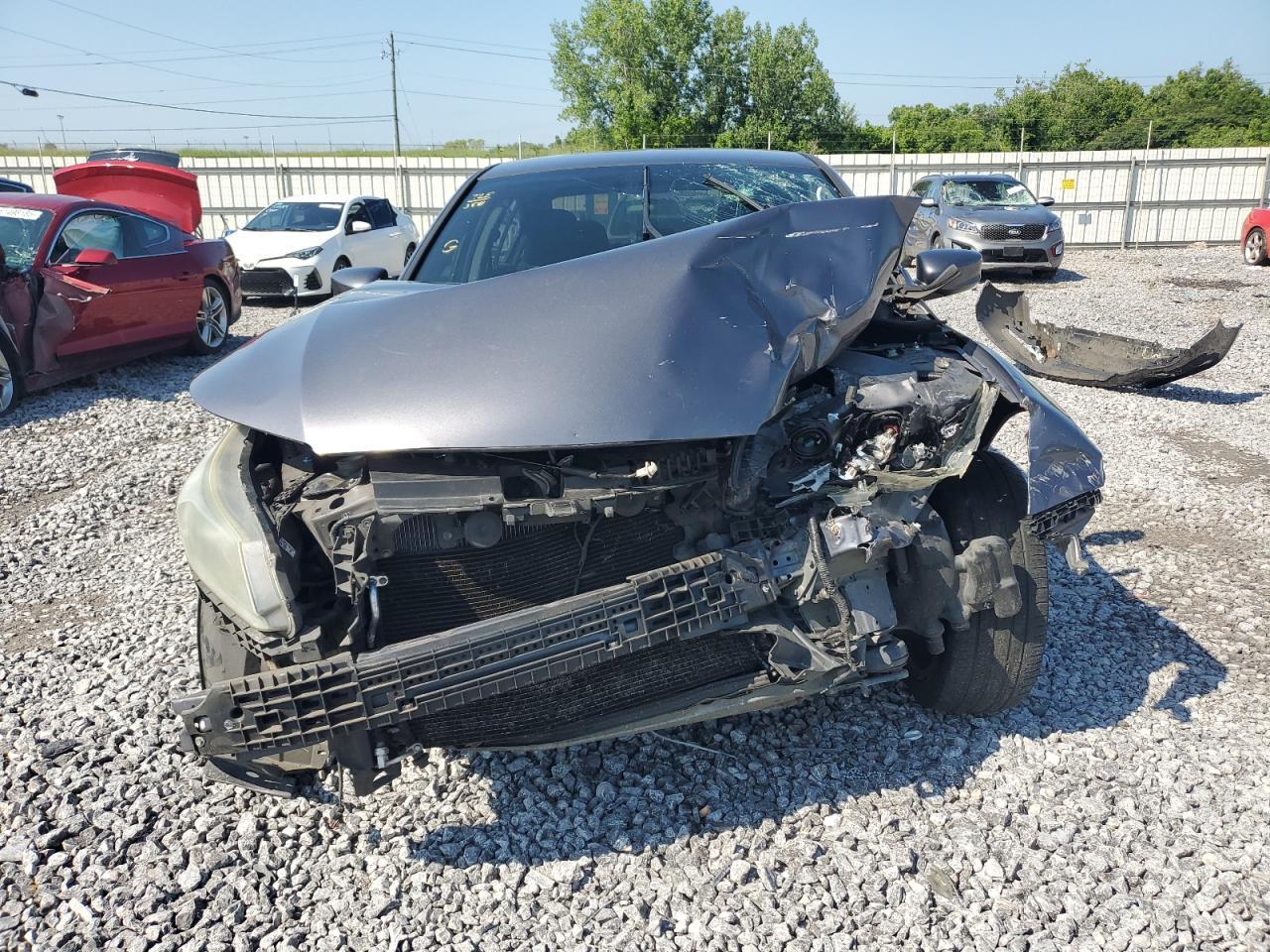 2014 Honda Accord Sport - Фото 5