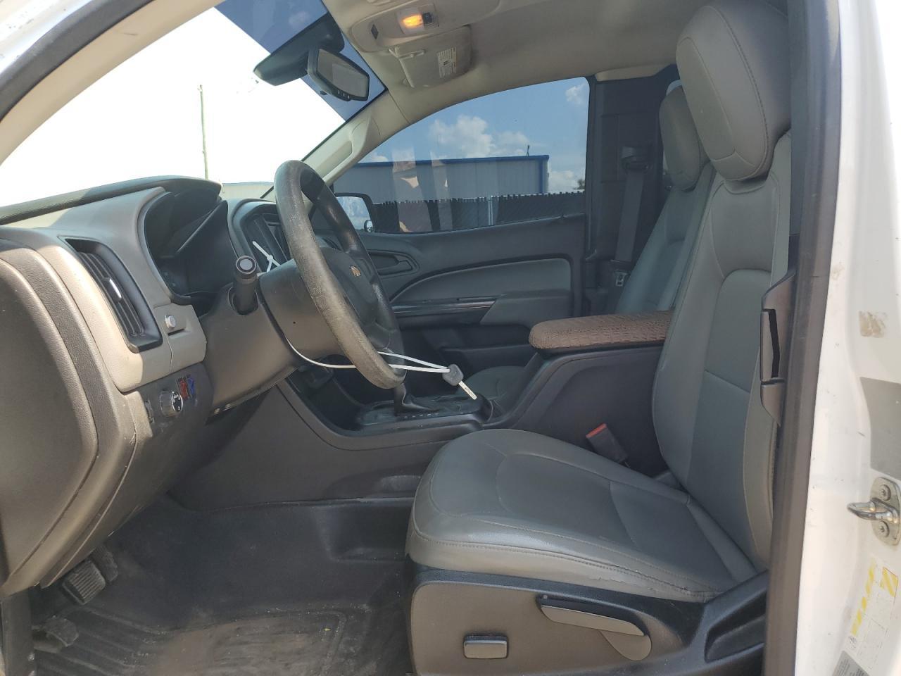 2016 Chevrolet Colorado - Image 7