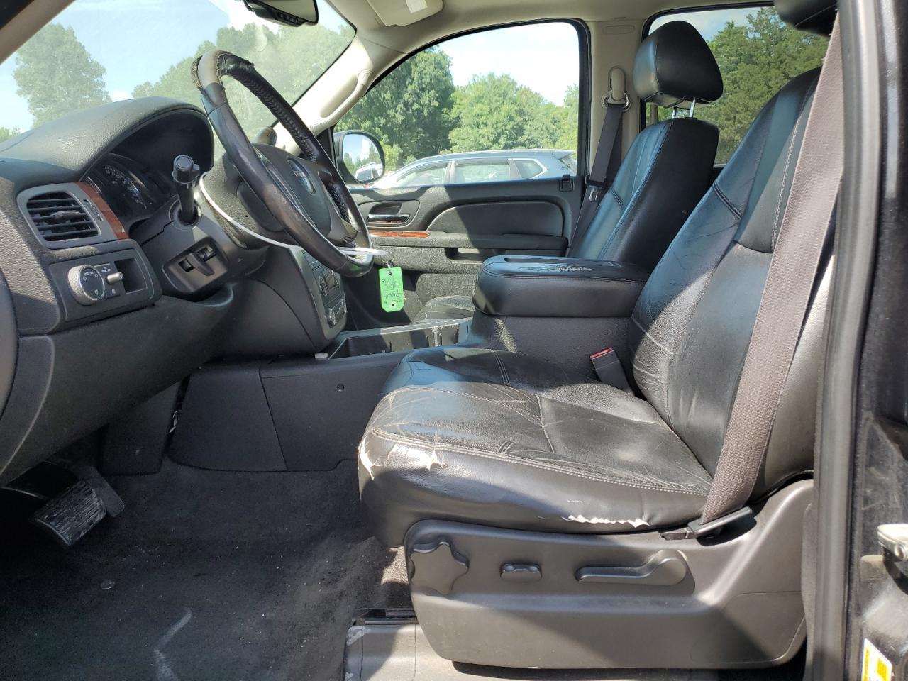 2011 GMC Yukon Xl C1500 Slt - Фото 7