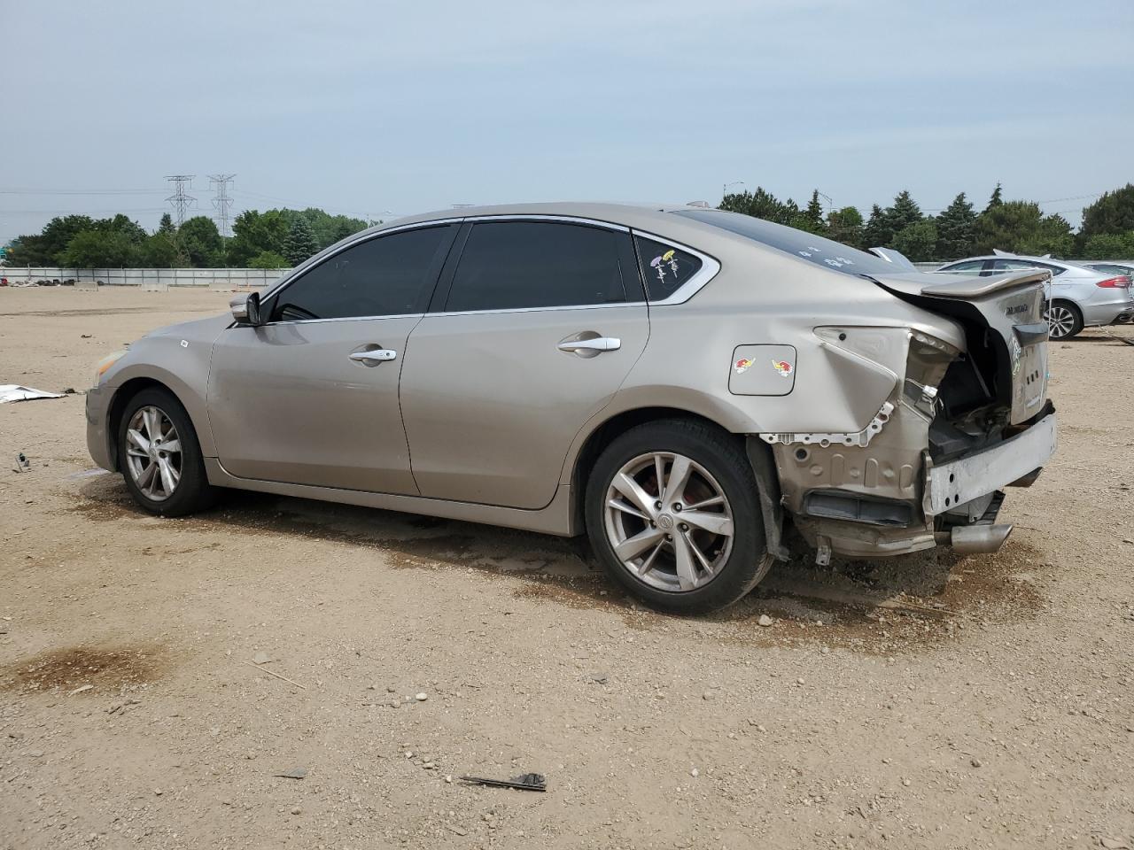 2013 Nissan Altima 2.5 - Image 2