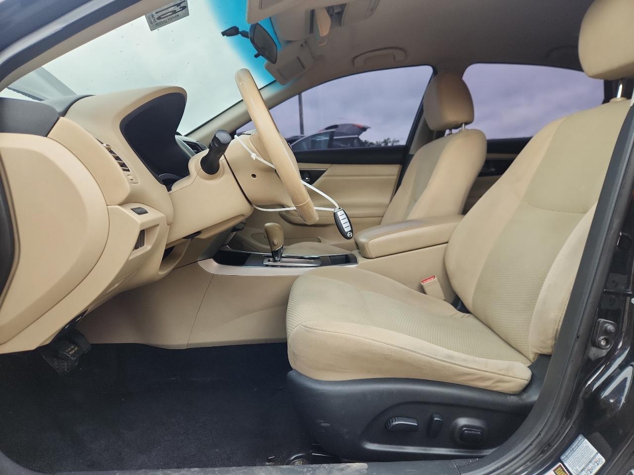 2015 Nissan Altima 2.5 - Фото 7