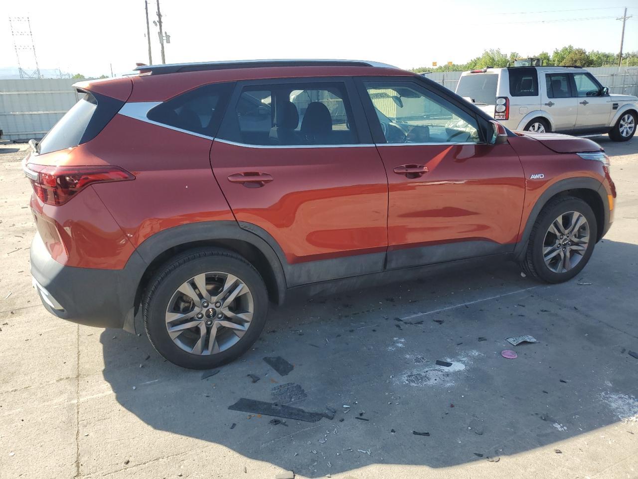 2022 Kia Seltos S - Image 3