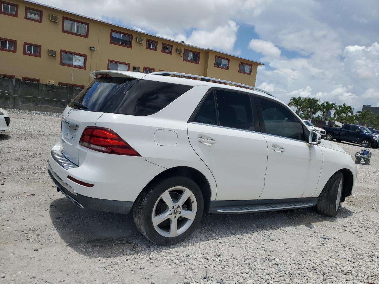2018 Mercedes-Benz Gle 350 - Image 3