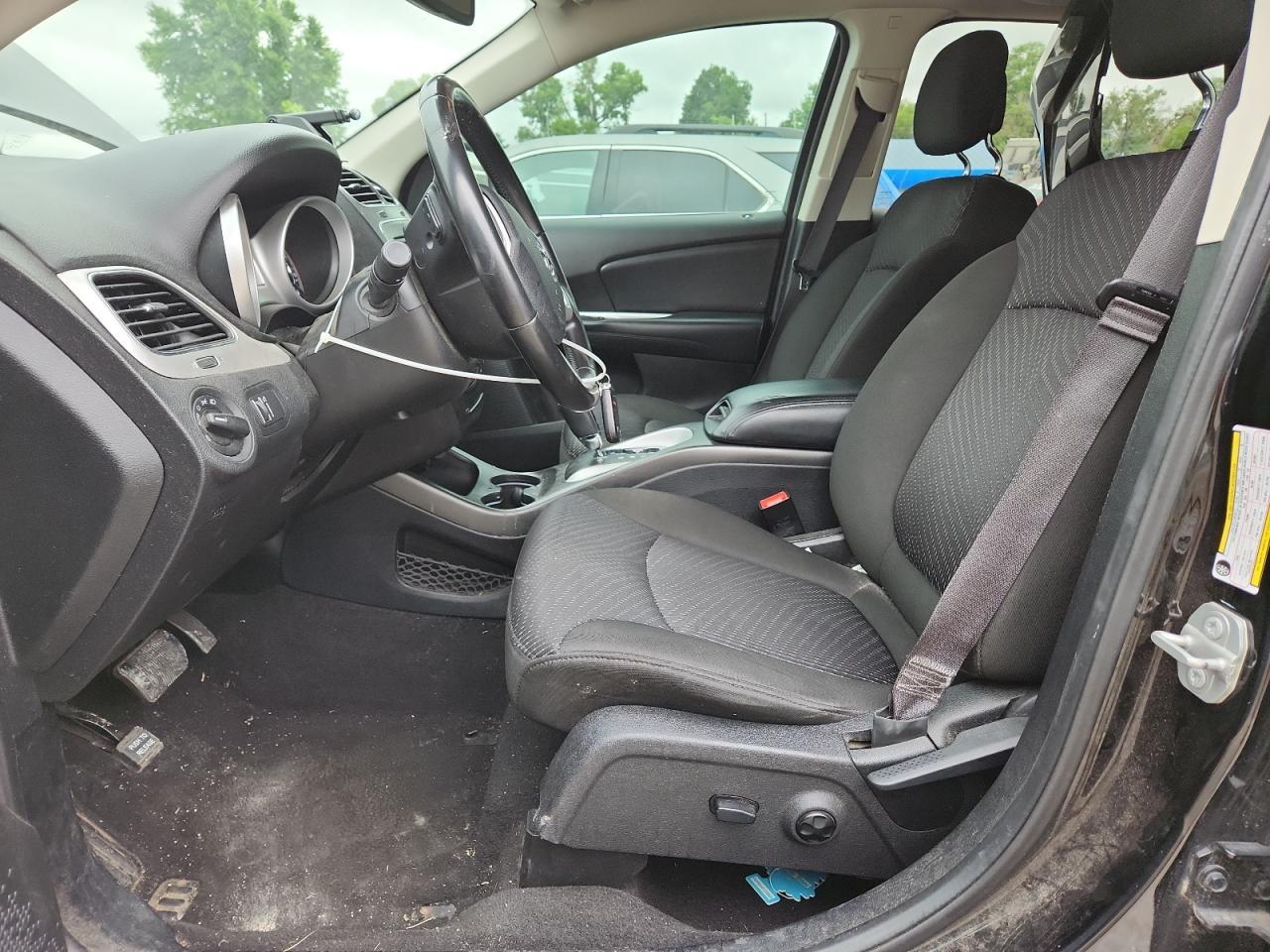 2020 Dodge Journey Se - Image 7