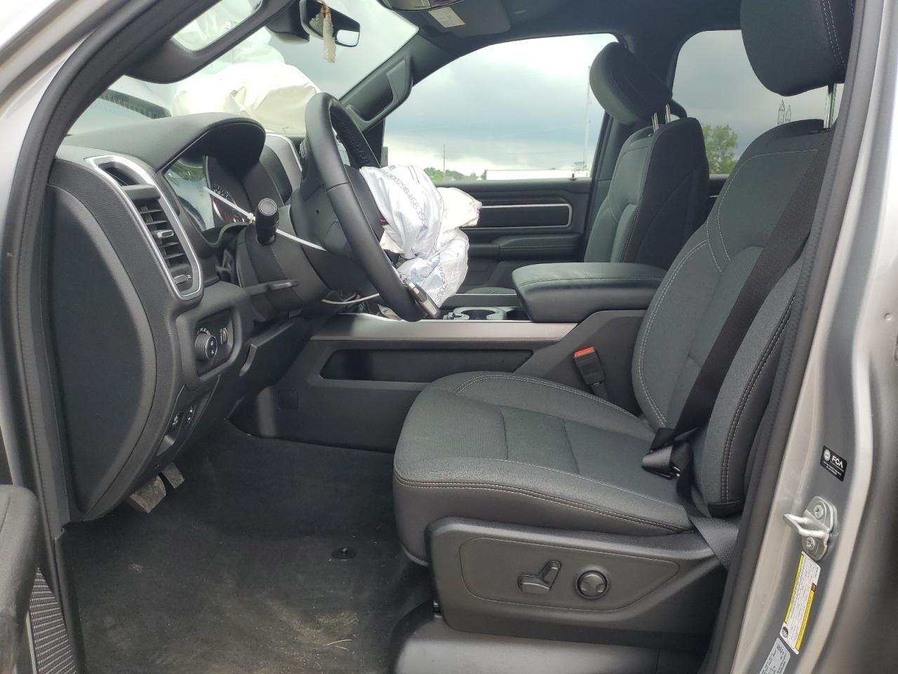 2023 Ram 1500 Big Horn/Lone Star - Image 7