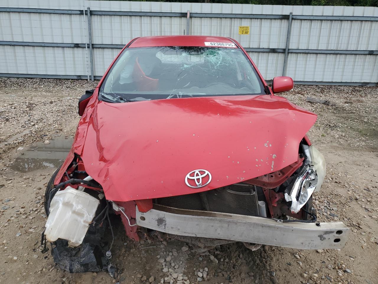 2010 Toyota Corolla Matrix - Image 5