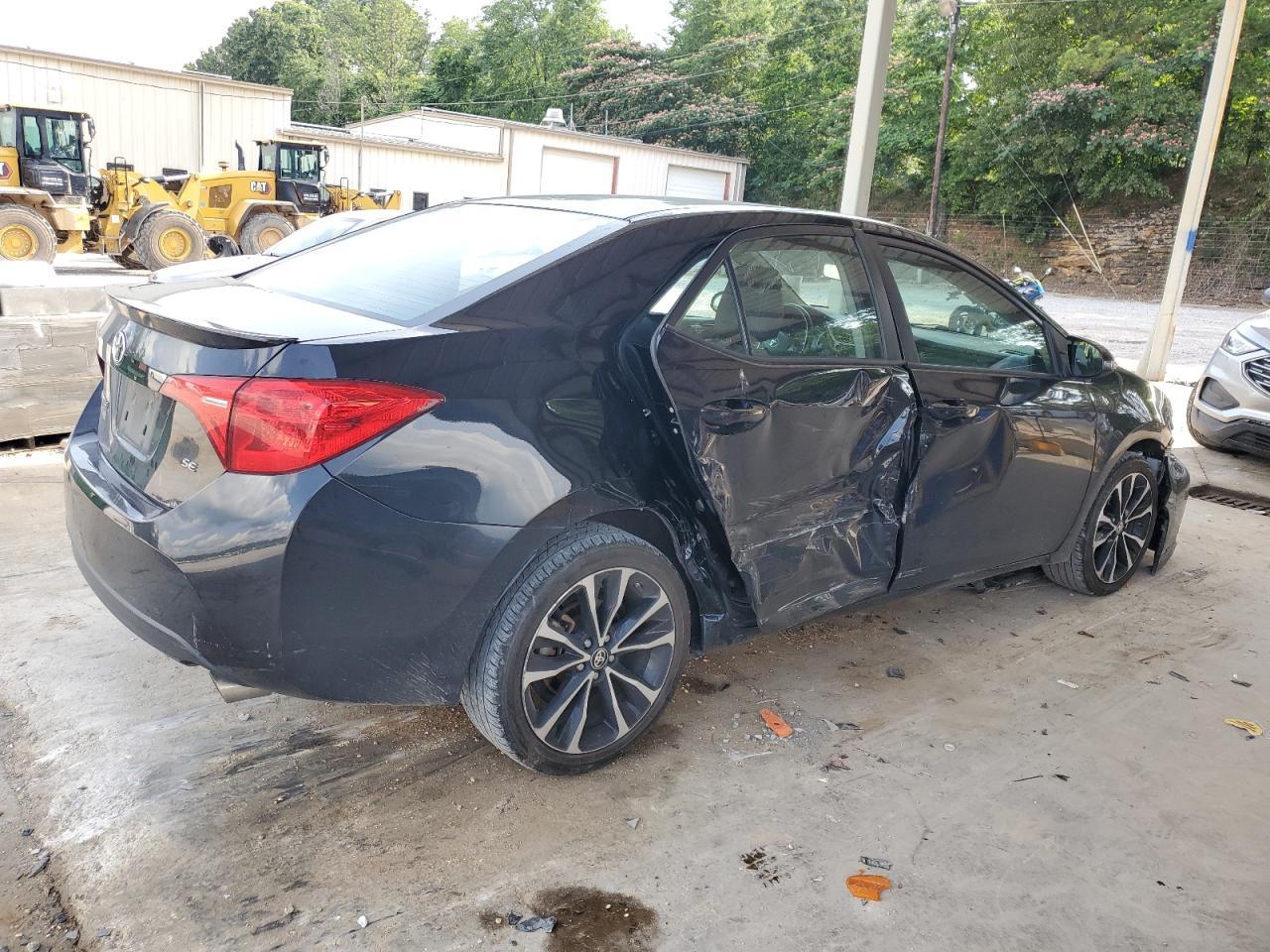 2019 Toyota Corolla - Фото 3