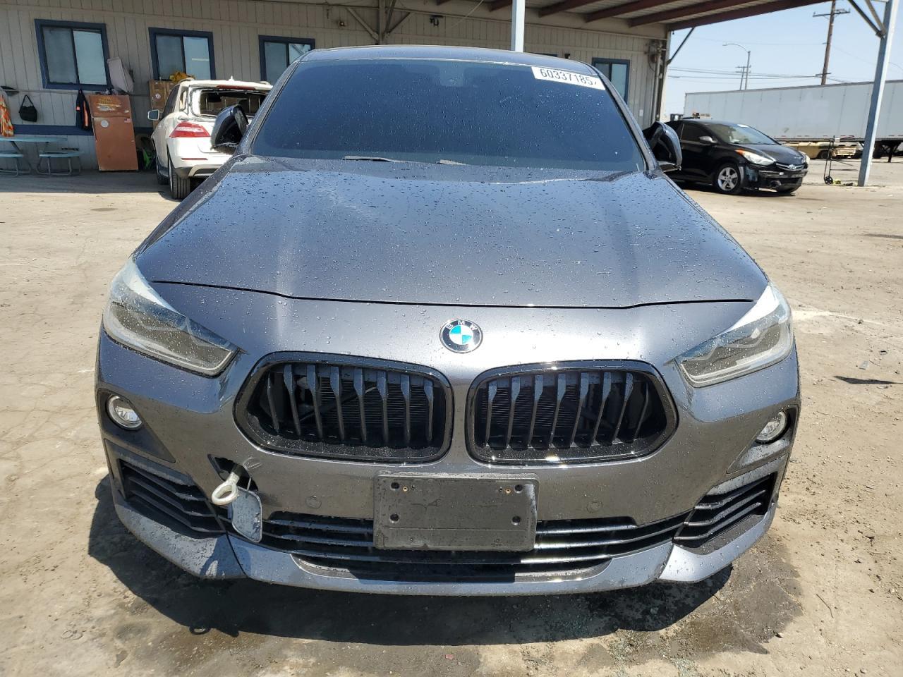 2018 BMW X2 Sdrive28I - Image 5