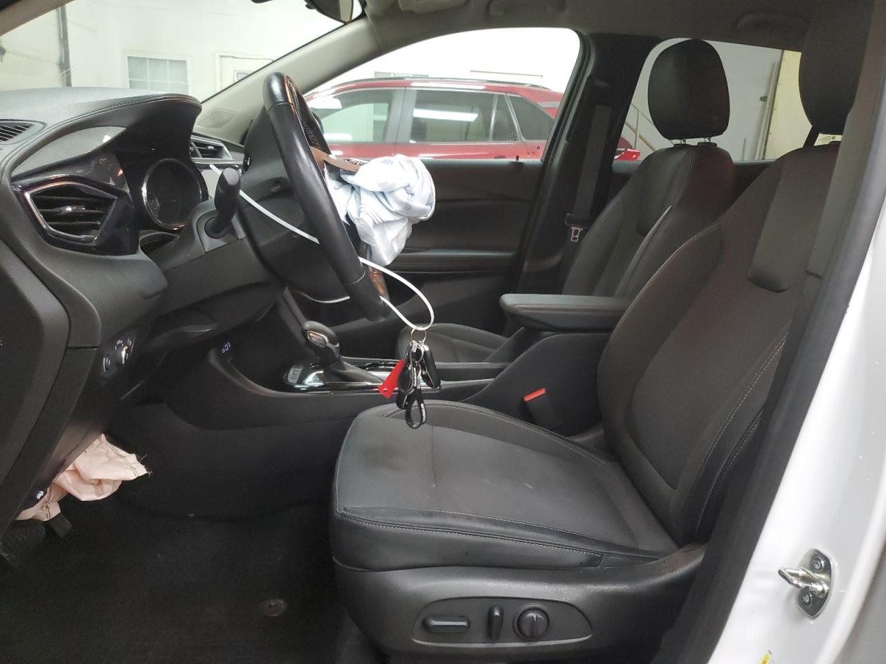 2021 Buick Encore Gx Preferred - Фото 7