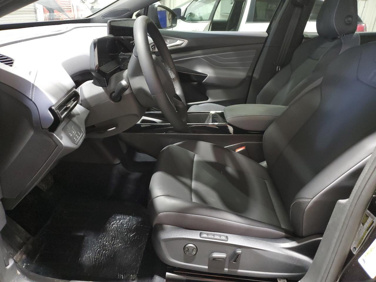 2023 Volkswagen Id.4 Pro S - Фото 7