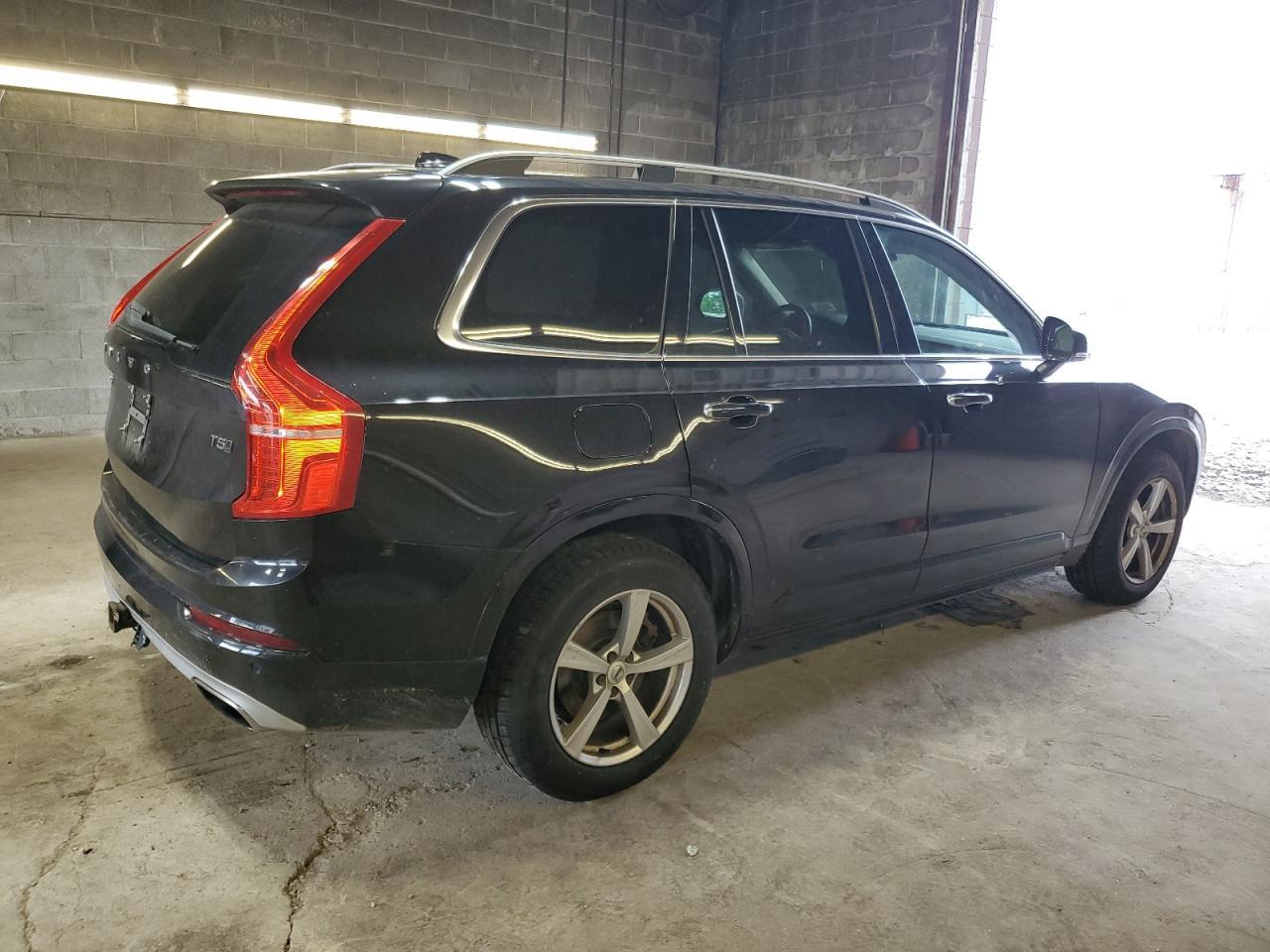 2016 Volvo Xc90 T5 - Image 3
