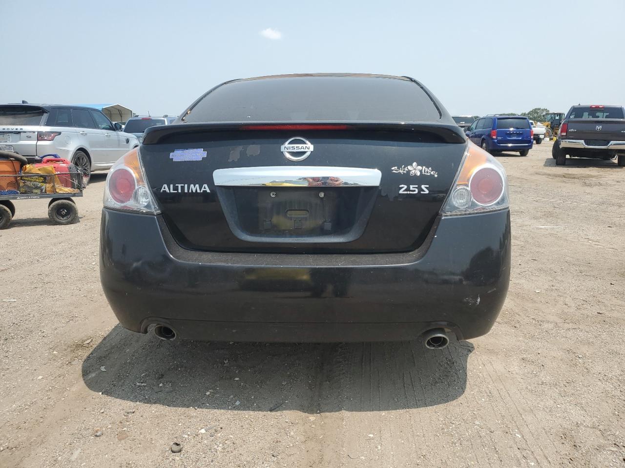 2012 Nissan Altima Base - Image 6