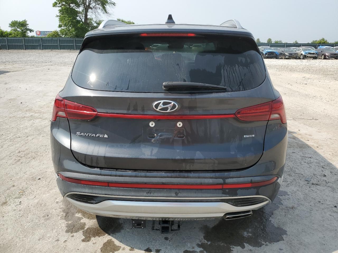 2022 Hyundai Santa Fe Sel - Image 6