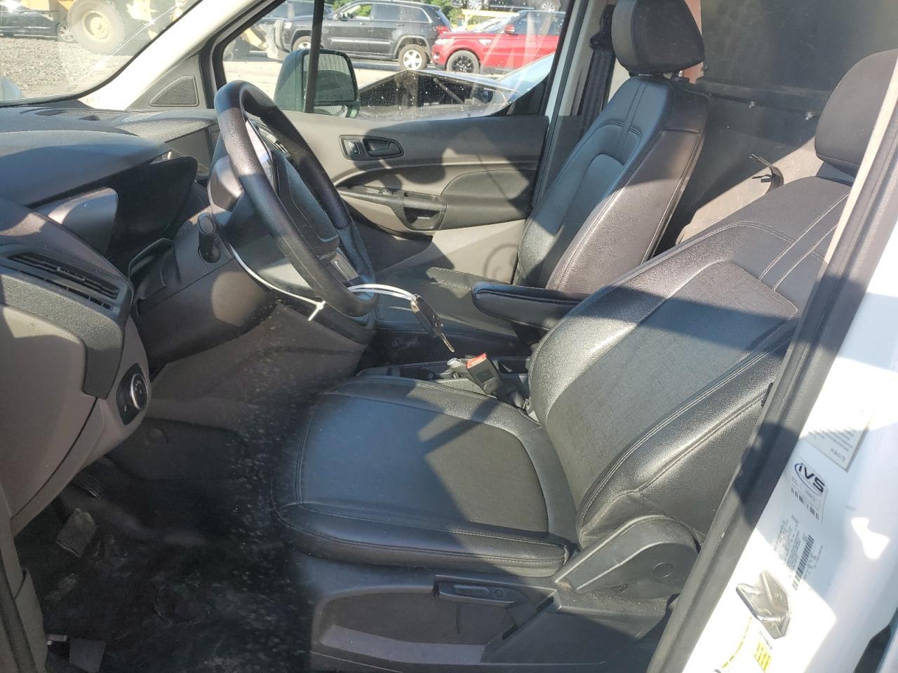 2020 Ford Transit Connect Van - Фото 7