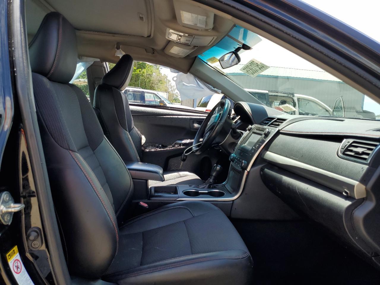 2017 Toyota Camary - Image 7