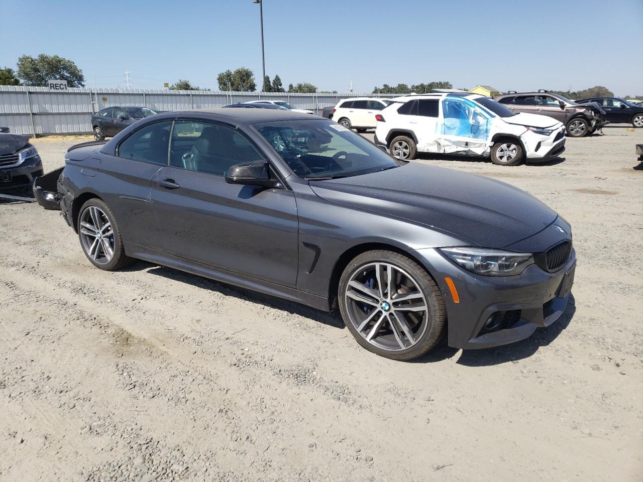 2019 BMW 440Xi - Фото 4