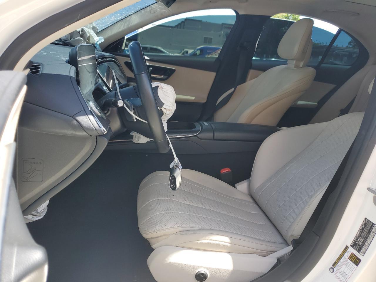 2024 Mercedes-Benz E 350 4Matic - Фото 7