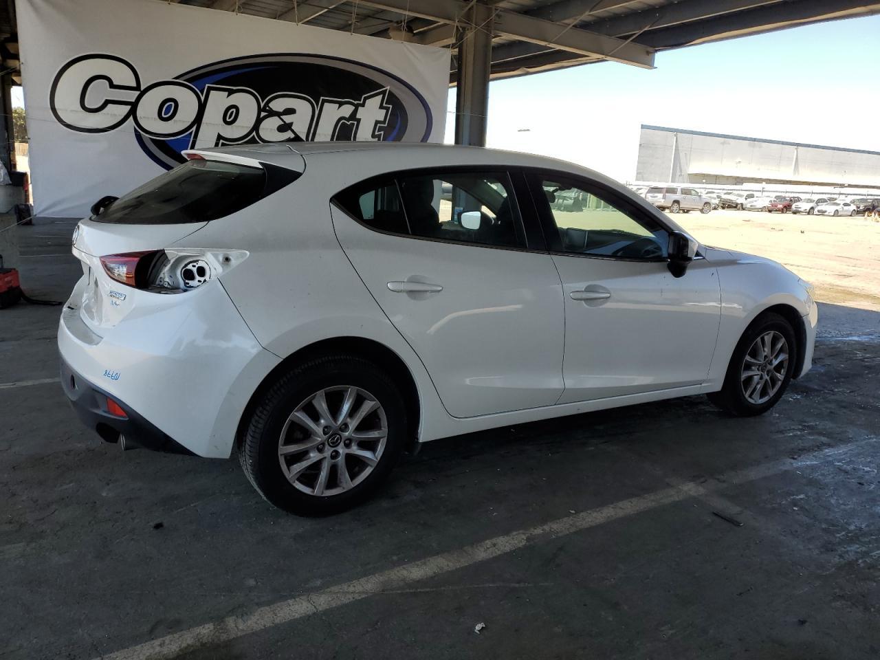 2016 Mazda 3 Sport - Фото 3