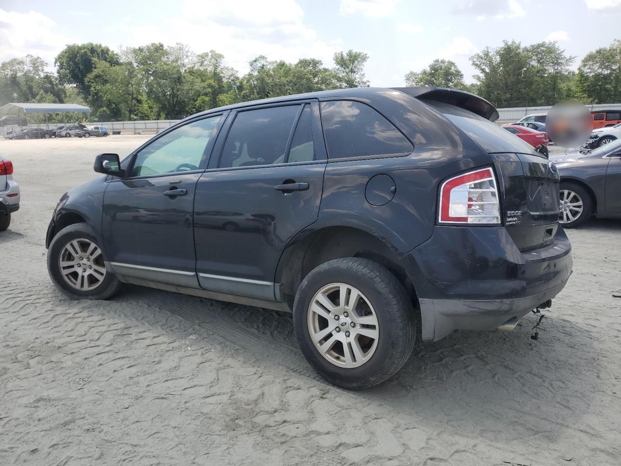 2008 Ford Edge Sel - Image 2